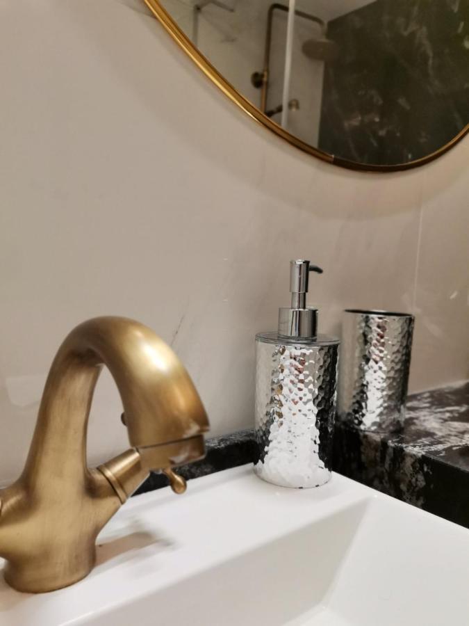Apartamenty Przy Jeziorach 2 Olsztyn  Exteriör bild
