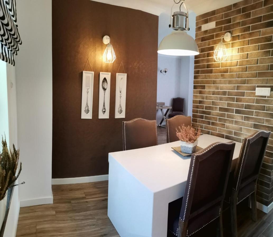 Apartamenty Przy Jeziorach 2 Olsztyn  Exteriör bild